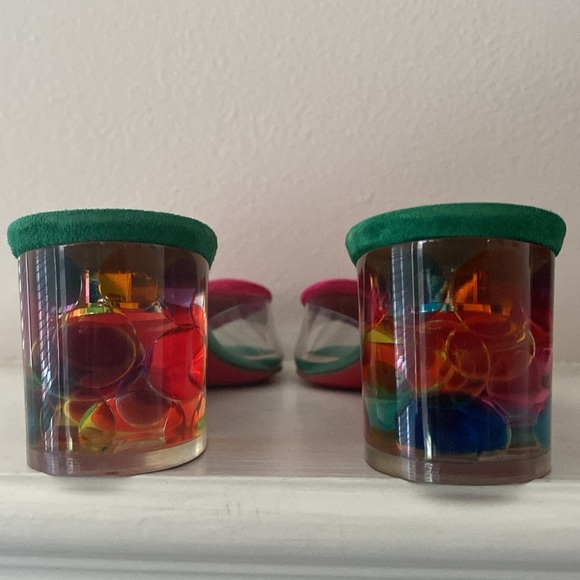 Christian Louboutin Flats - Picture 7 of 9